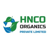 HNCO ORGANICS PVT LTD Logo