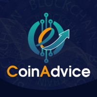 CoinAdvice Events Logo