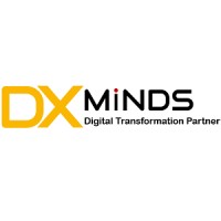 DxMinds Innovation Labs Pvt Ltd Logo