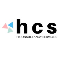 H Consultancy Services Logo
