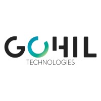 Gohil Technologies Pvt Ltd Logo