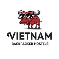 Vietnam Backpacker Hostels Logo