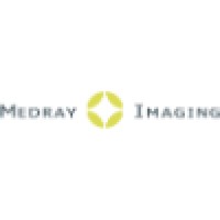 MedRay Imaging Medical Corporation Logo
