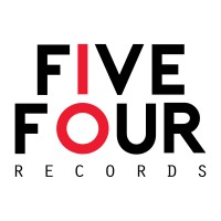 Studio54 Records Co., Ltd. Logo