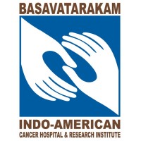 Basavatarakam Indus Cancer Hospital Logo