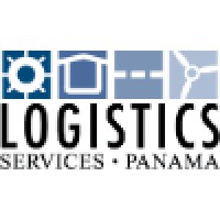Logistics Services (Panama) Logo