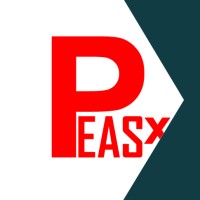 PEASx Logo
