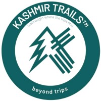 KashmirTrails™ Logo