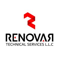 Renovar Technical Services LLC Logo