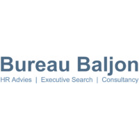 Bureau Baljon Logo