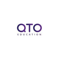 QTO EDUCATION Logo