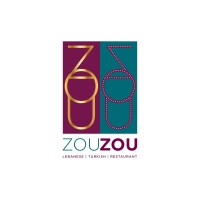 Zouzou Restaurant Logo