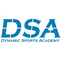 Dynamic Sports Academy Logo