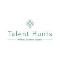 Talent Hunts Indonesia Logo
