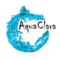Aqua Clara Logo