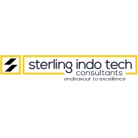 STERLING INDO TECH Consultants Logo
