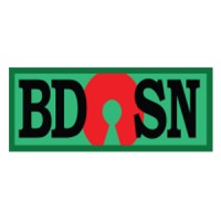 Bangladesh Open Source Network (BdOSN) Logo
