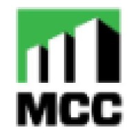 T. Morrissey Corp. - MCC Logo
