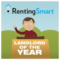 RentingSmart Logo
