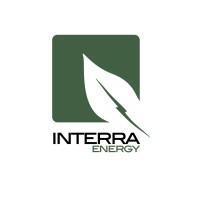 Interra Energy Logo