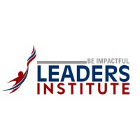 Leaders Institute Pty Ltd Logo