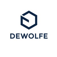 DeWolfe Logo