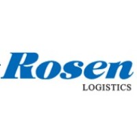 Rosen International Logistics Co.,Ltd Logo