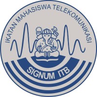 Ikatan Mahasiswa Telekomunikasi SIGNUM ITB Logo