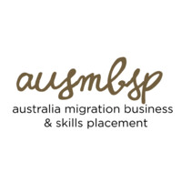 Australia Migration Business & Skills Placement Logo
