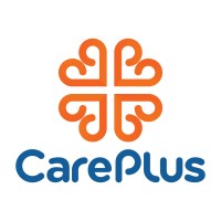 CarePlus International Clinics Logo