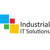 Industrial IT Solutions Logo