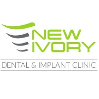New Ivory Dental and Implant Clinic Logo