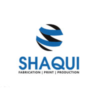 SHAQUI Logo