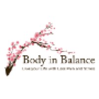 Body in Balance: Biofeedback and Yoga, LLC Logo