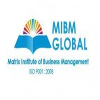 MBA Institute Logo
