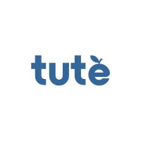 Tute Education India Logo