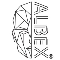 The Albex Group Logo