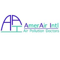 AmerAir International Logo