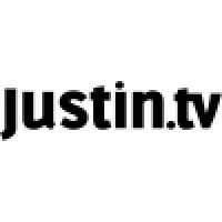 Justin.tv Logo