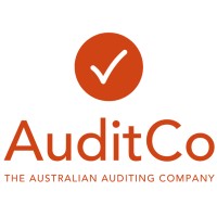 AuditCo - The Australian Auditing Company Pty Ltd Logo