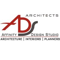 Affinity Design Studio Architects Logo