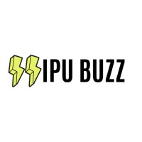 IPU Buzz Logo