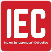 Indian Entrepreneurs Collective Logo