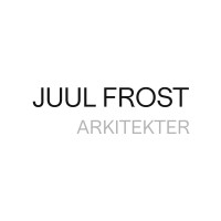 JUUL FROST ARKITEKTER Logo