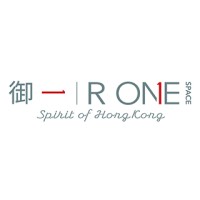 R ONE 御一空間 Logo