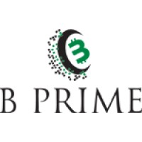 B Prime Logo