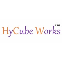 HyCube Works ® Logo