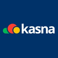 Kasna Logo