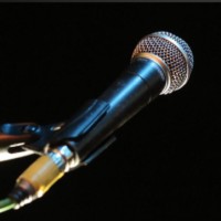 BEHIND THE LENS Logo