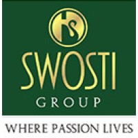 Swosti Group of Hotels & Resorts Logo